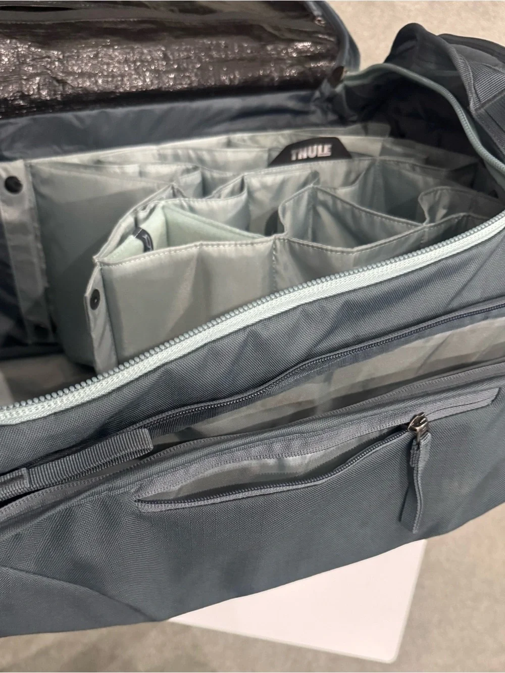 Thule Travel/Active Duffle 55L
